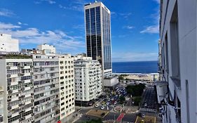 Suh Copacabana Mvc 01 | Beach View